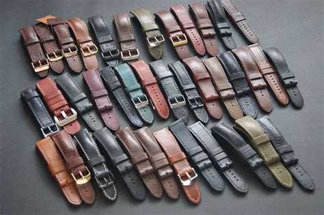 highest quality watch straps.